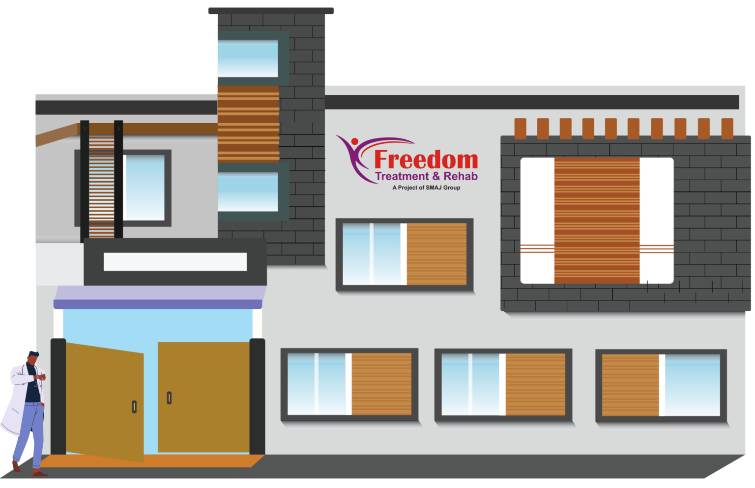 Home Freedom Treatment And Rehab